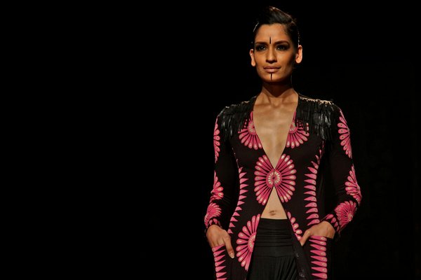 Wie kann man mit Mode die eigene Persönlichkeit ausdrücken?